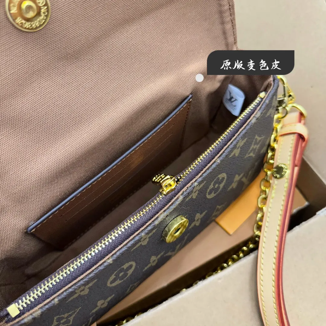 Louis Vuitton bag - LITELUX