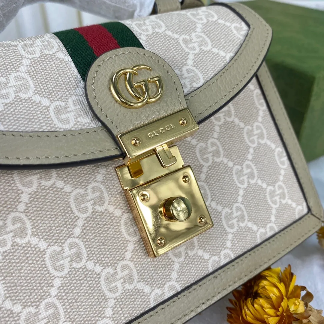 Gucci Bag  – 119179157 - LITELUX