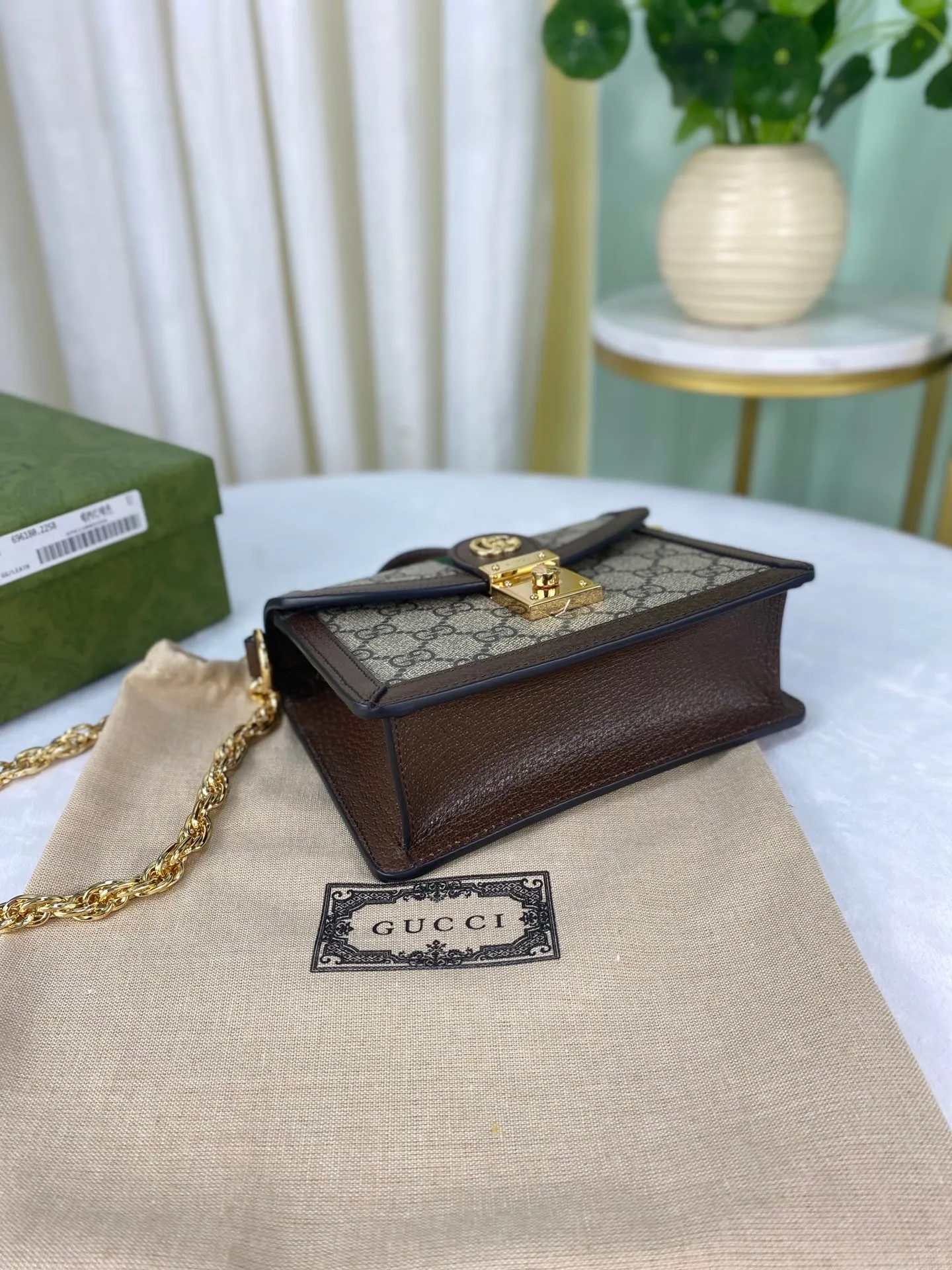 Gucci Bag  – 119179185 - LITELUX