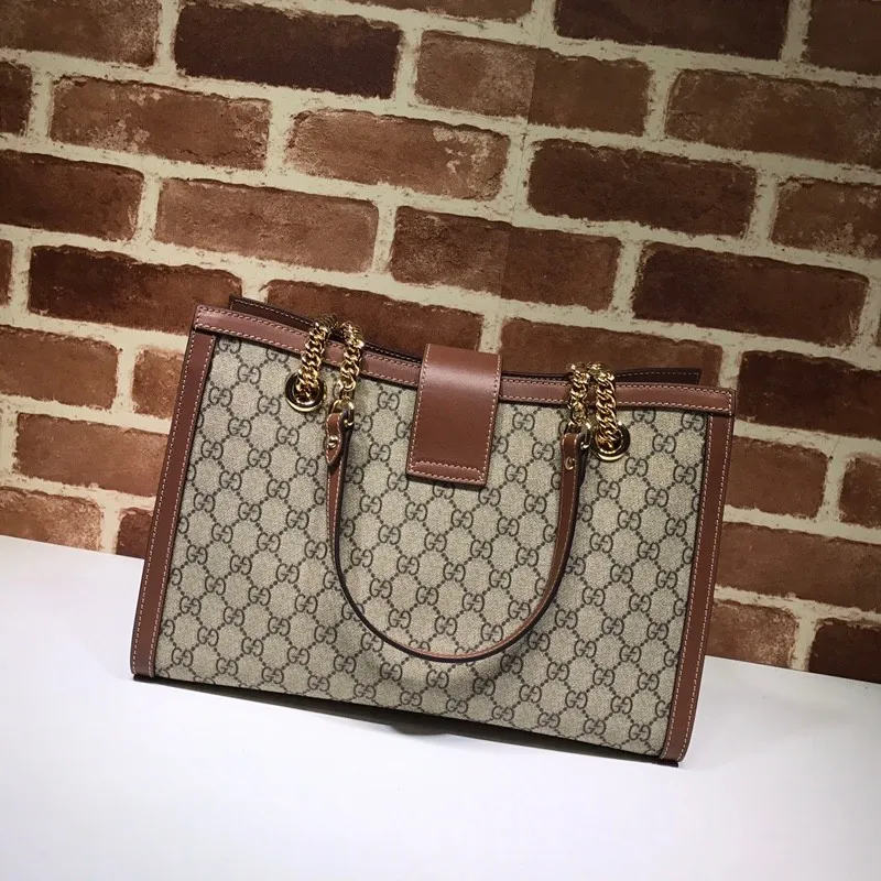 Gucci Bag  – 107488313 - LITELUX