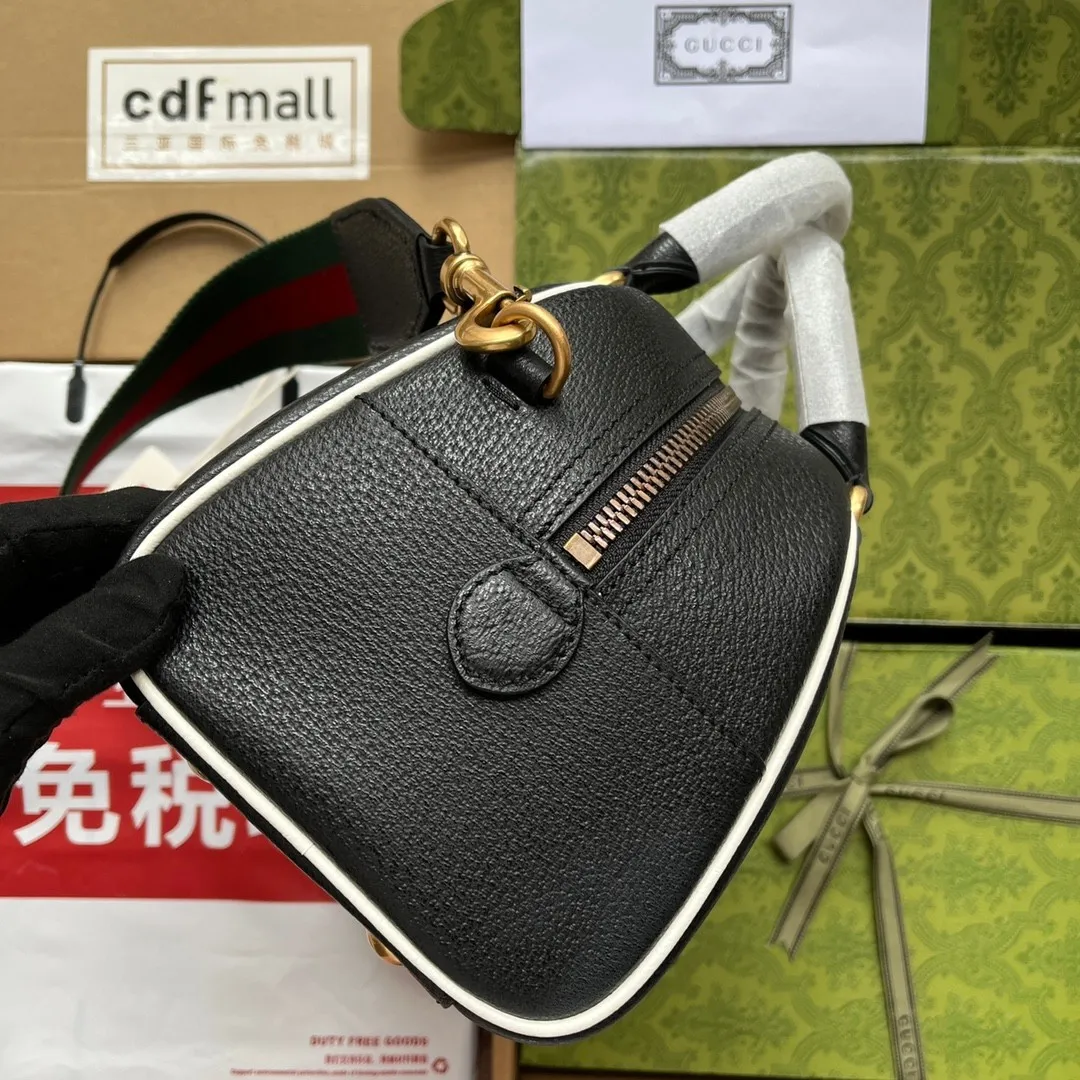 Gucci Bag  – 118668493 - LITELUX