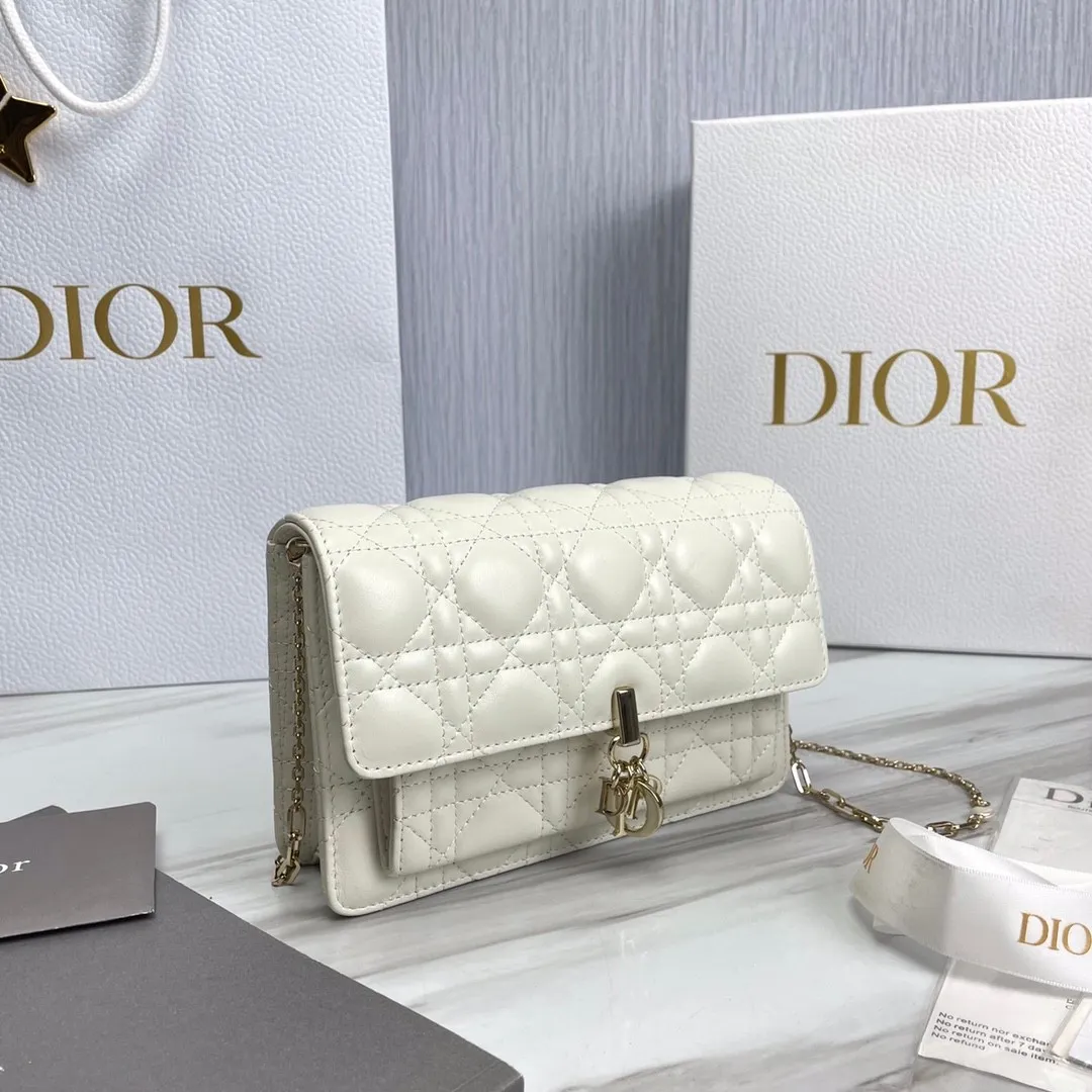 Dior Bag  – 118567973 - LITELUX