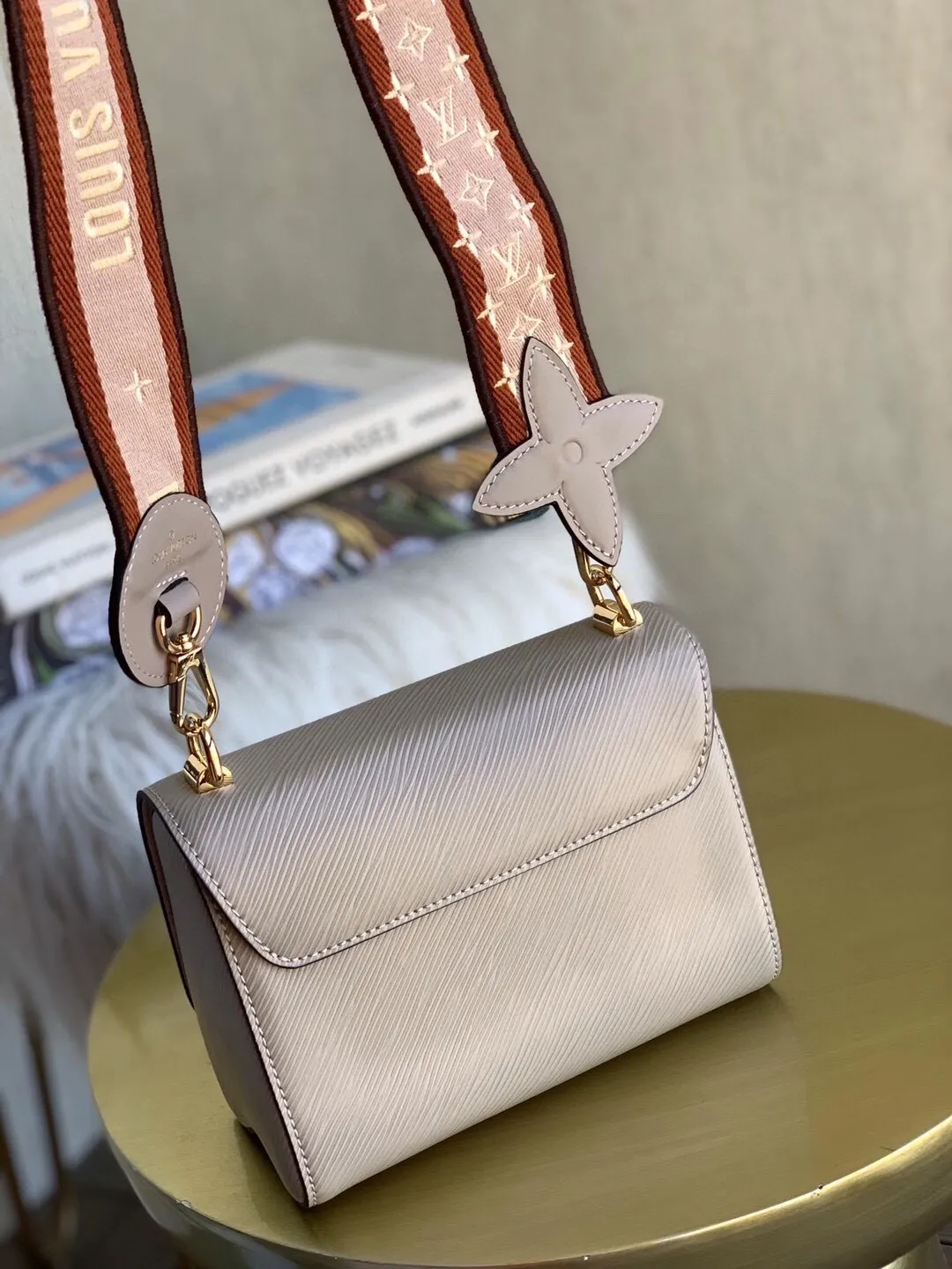 Louis Vuitton bag - LITELUX