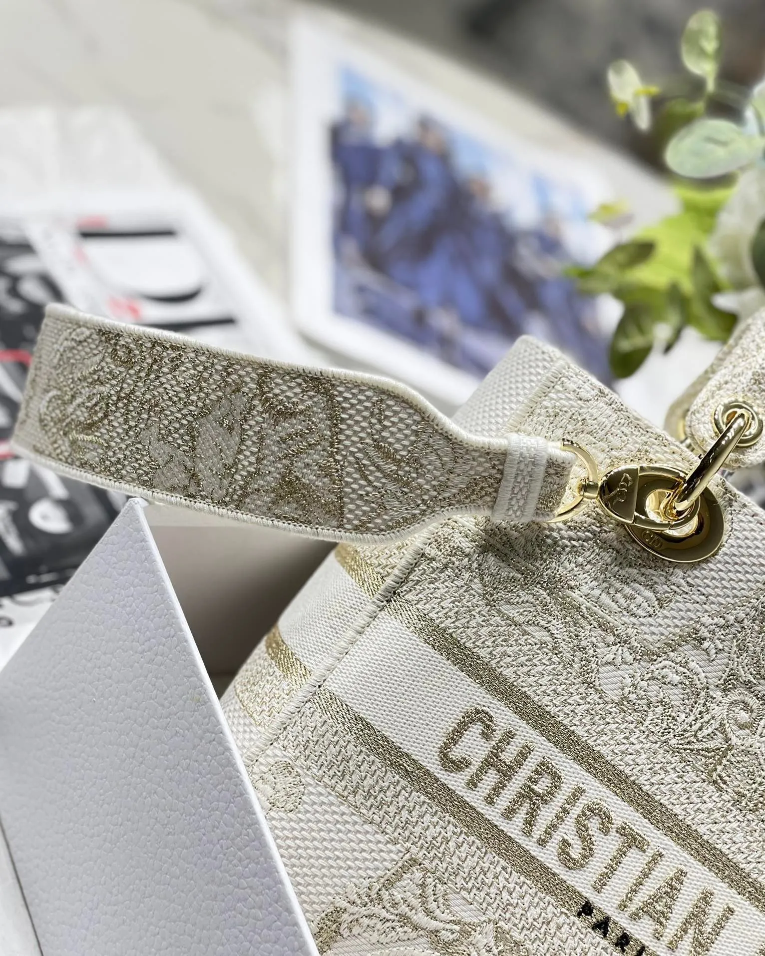 Dior Bag  – 119767651 - LITELUX