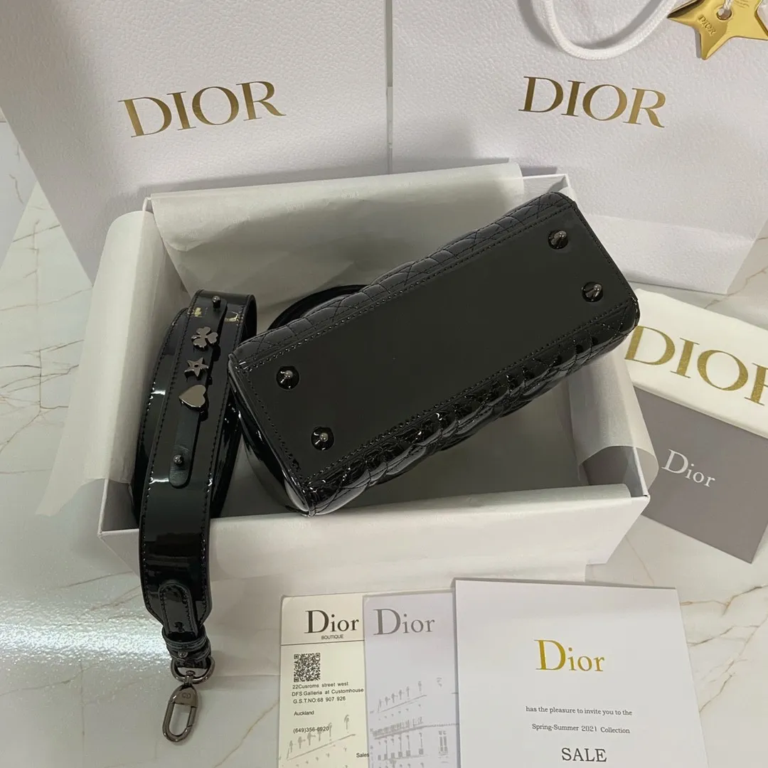 Dior Bag  – 121400050 - LITELUX