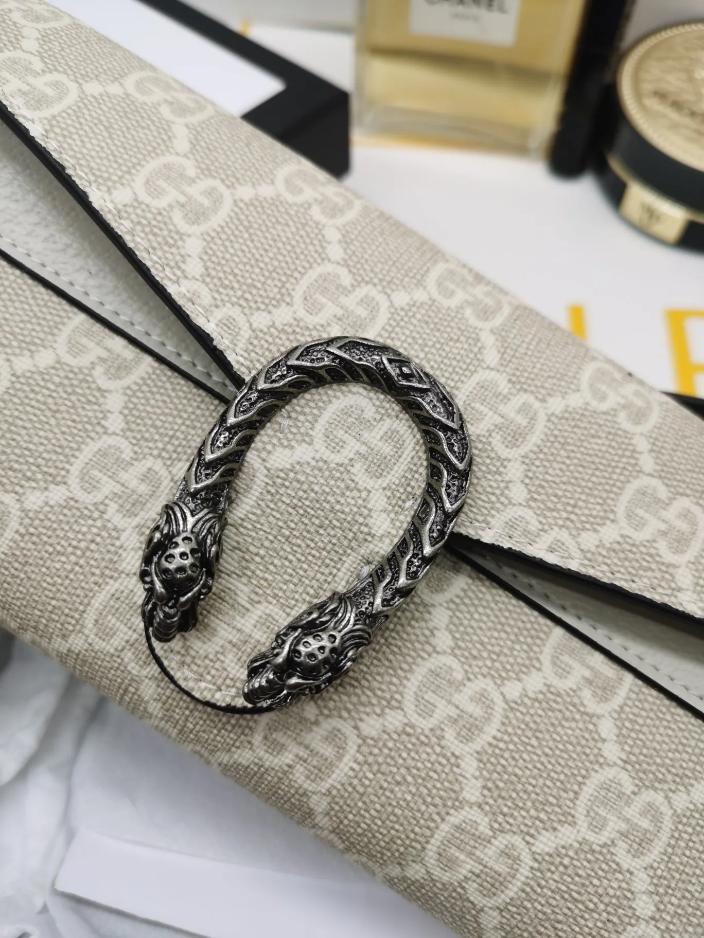 Gucci Bag  – 119453103 - LITELUX