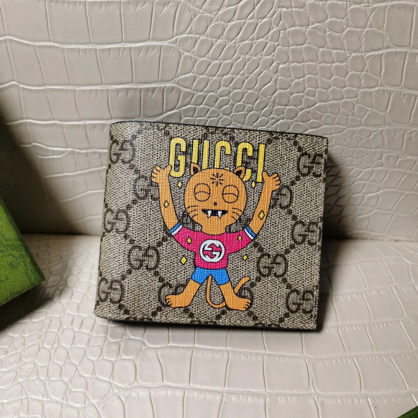 Gucci Bag  – 118013435 - LITELUX