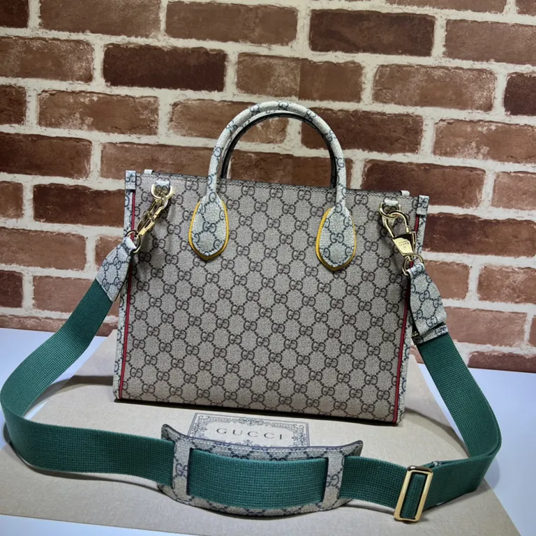 Gucci bag - LITELUX