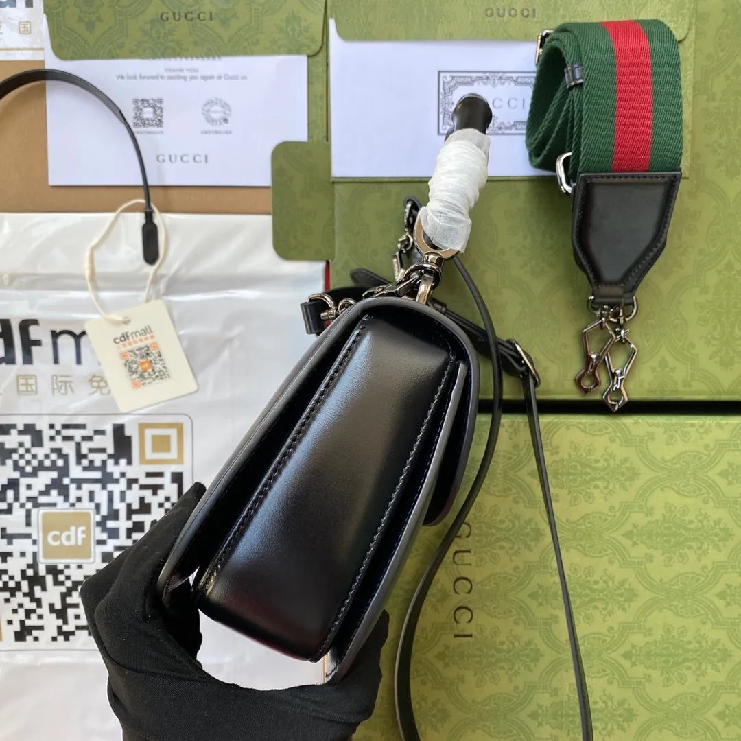 Gucci Bag  – 106661480 - LITELUX