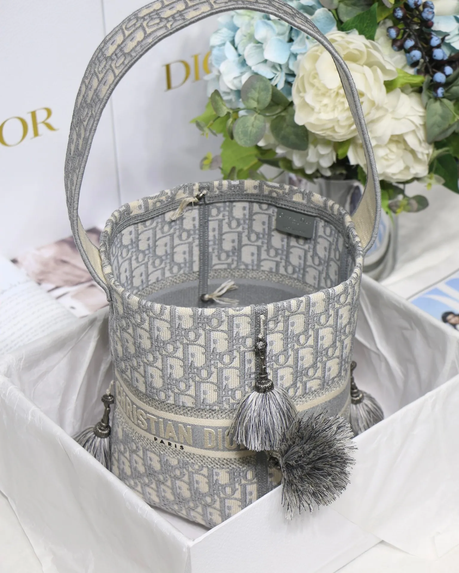 Dior Bag  – 113785557 - LITELUX