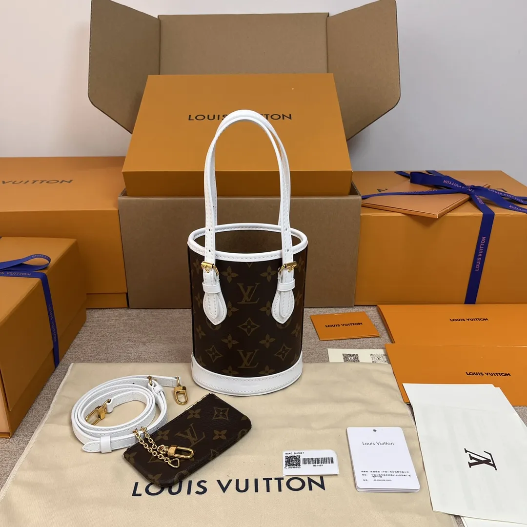 Louis Vuitton bag - LITELUX