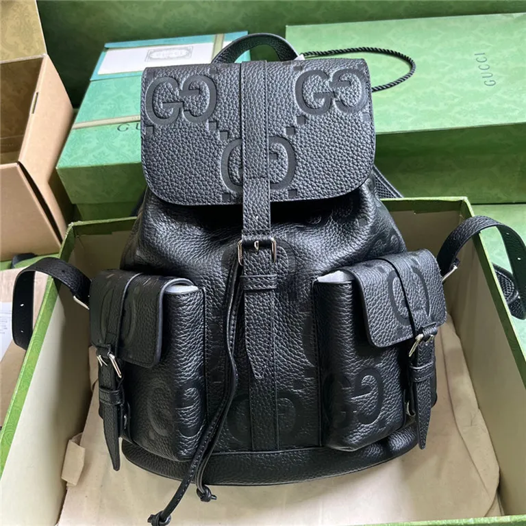 Gucci Backpack - LITELUX