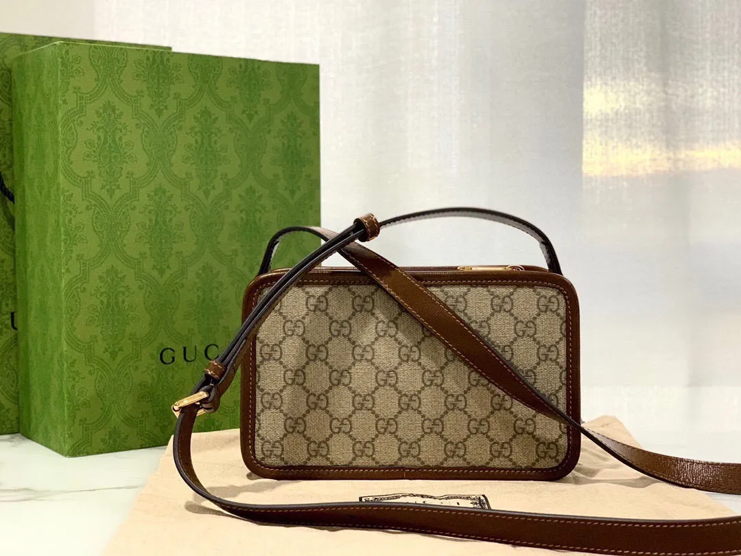 Gucci Bag  – 113709958 - LITELUX