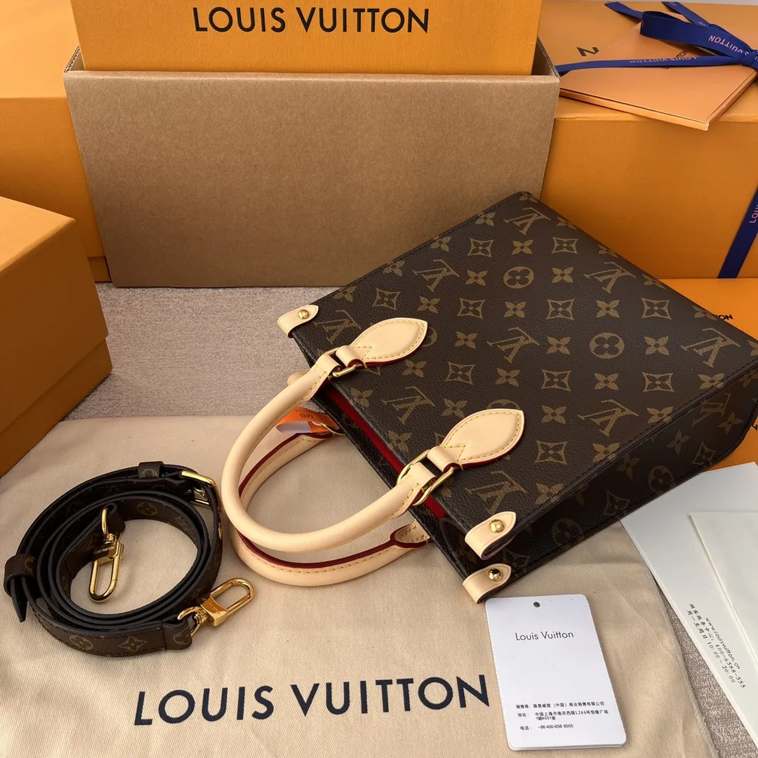 Louis Vuitton bag - LITELUX