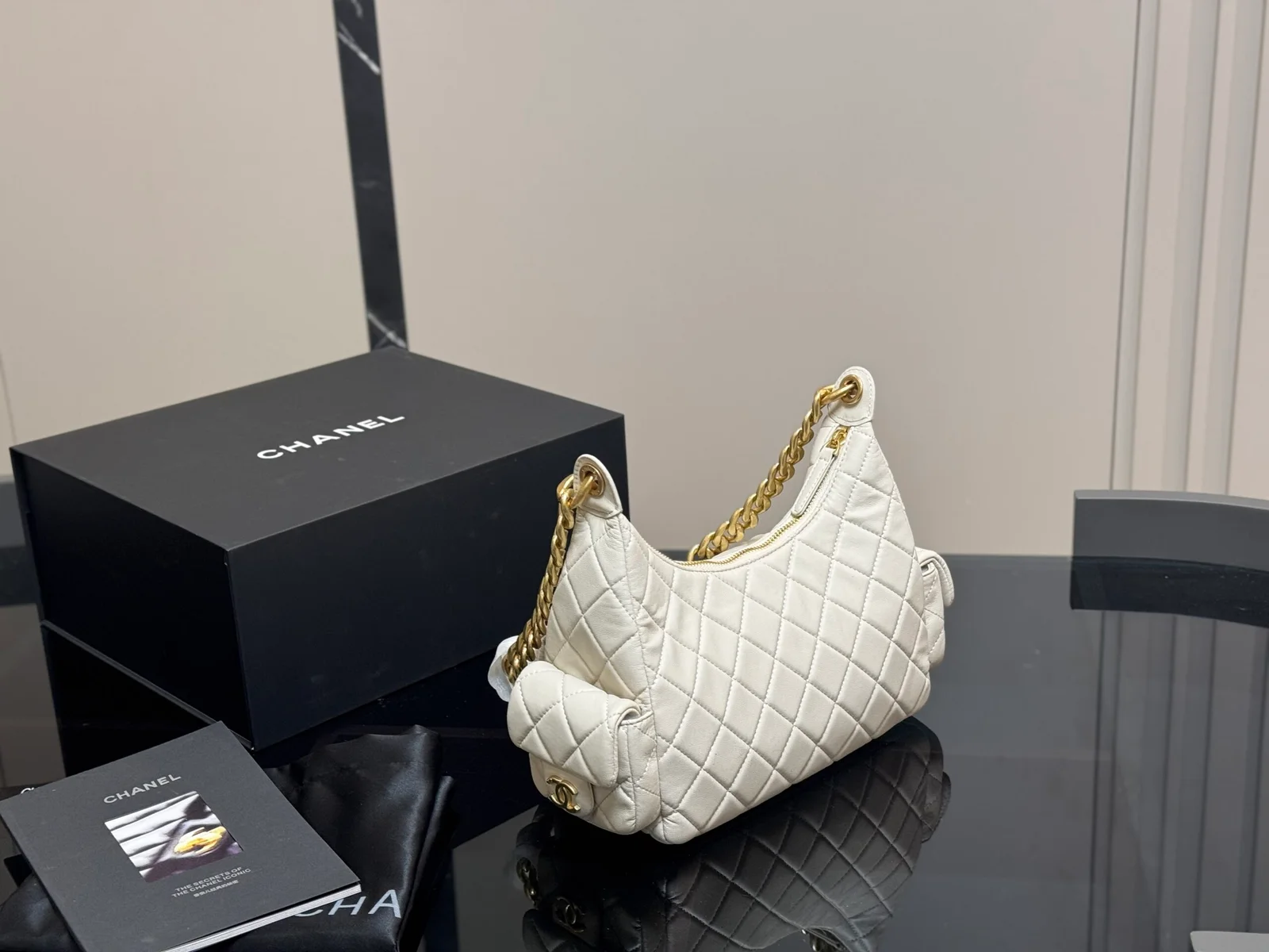 2024 Chanel bag - LITELUX
