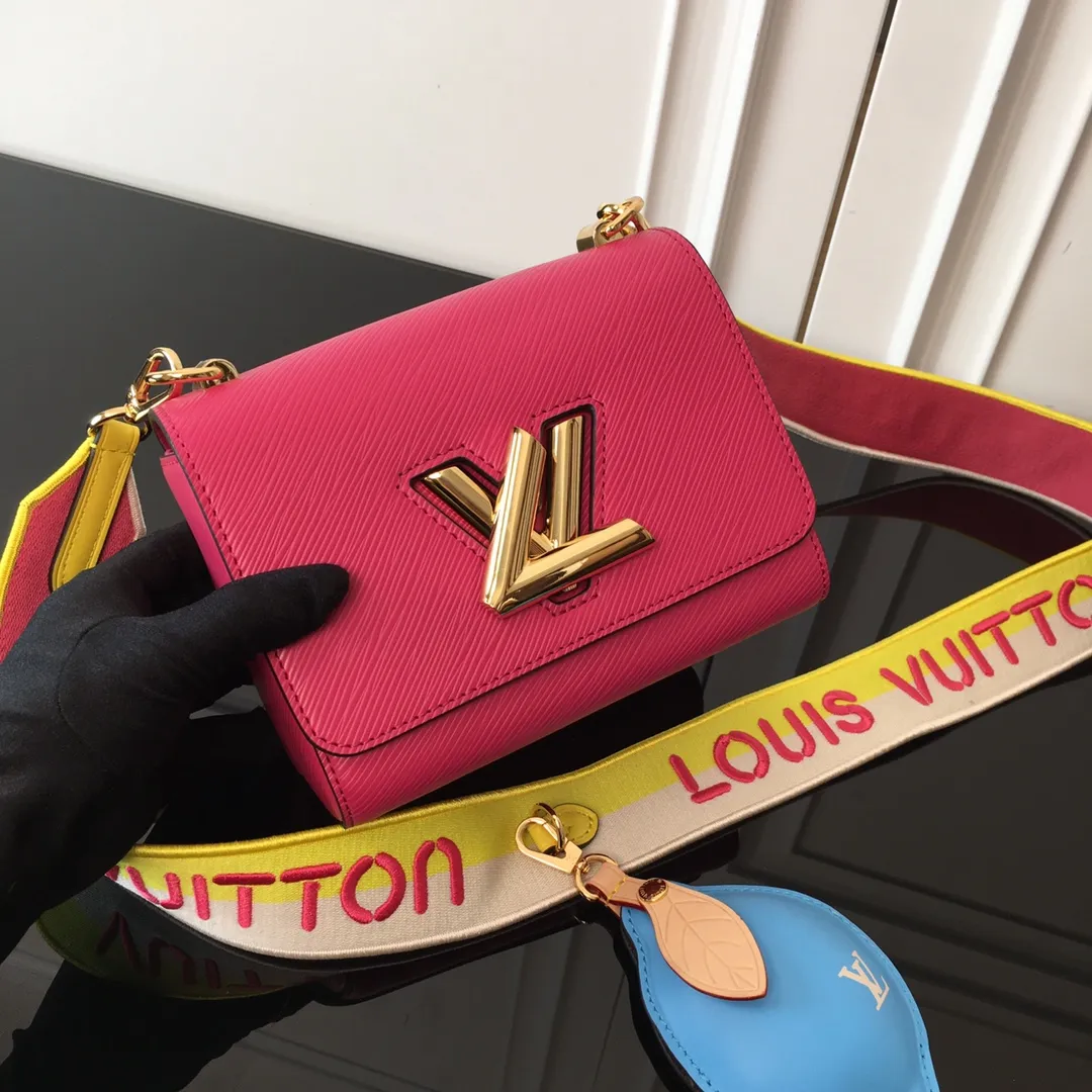 Louis Vuitton bag - LITELUX