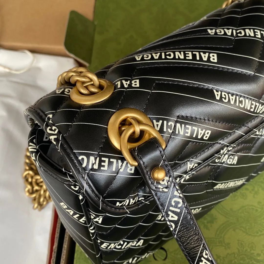 Gucci Bag  – 107802539 - LITELUX