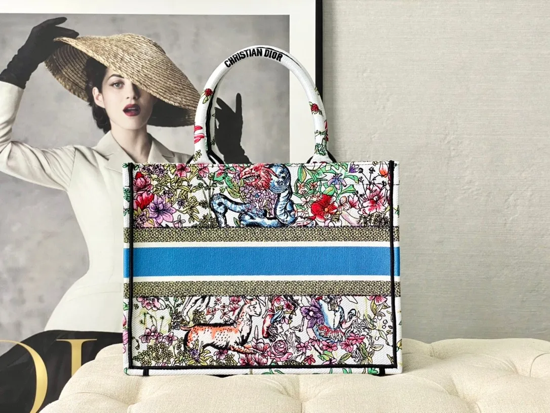 Dior Bag  – 121542404 - LITELUX