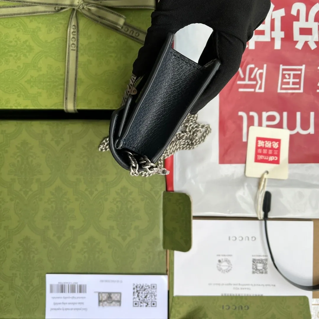 Gucci Bag  – 112564050 - LITELUX