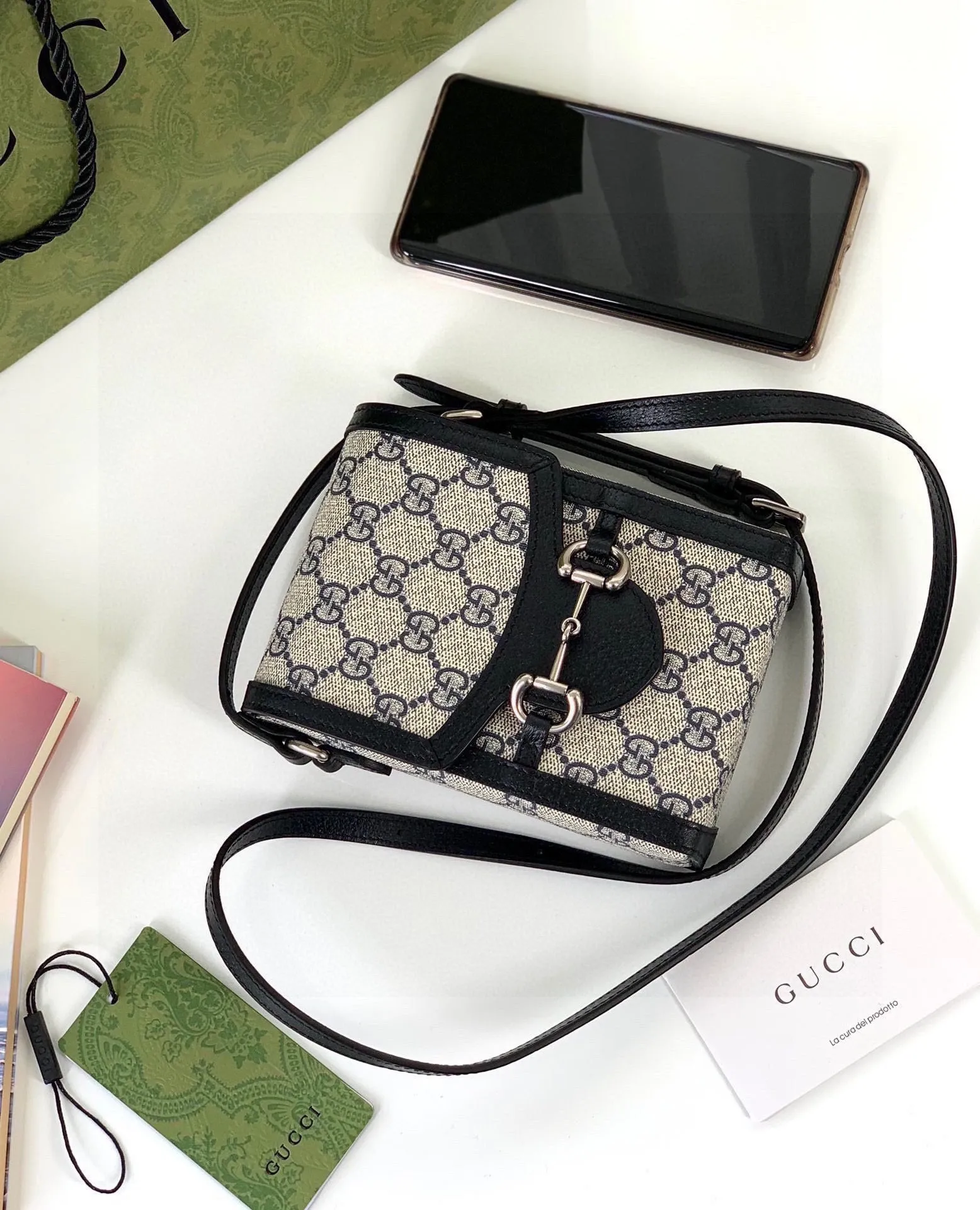 Gucci Bag  – 112533978 - LITELUX