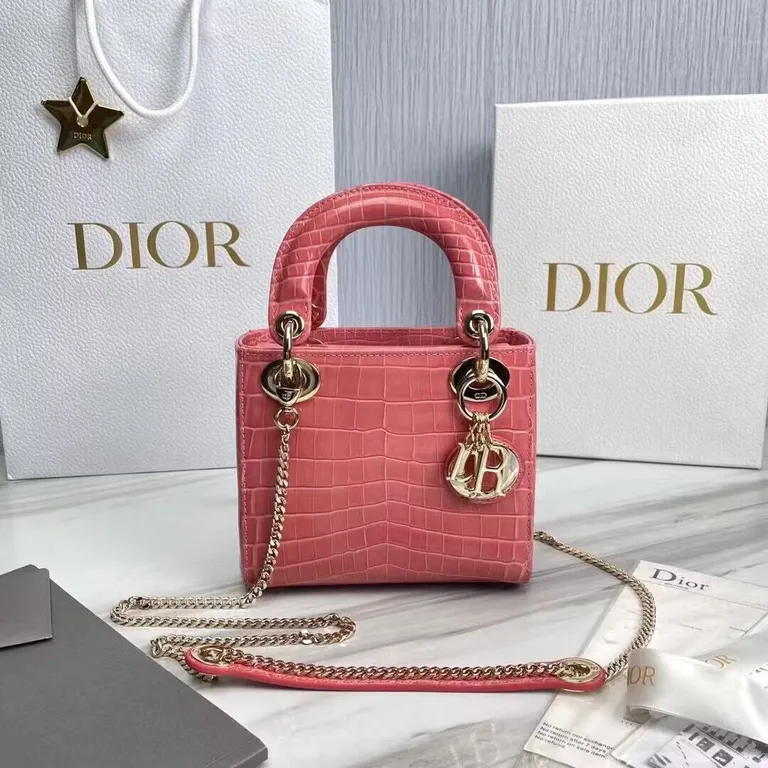 Dior bag - LITELUX