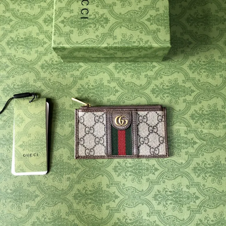 Gucci bag - LITELUX