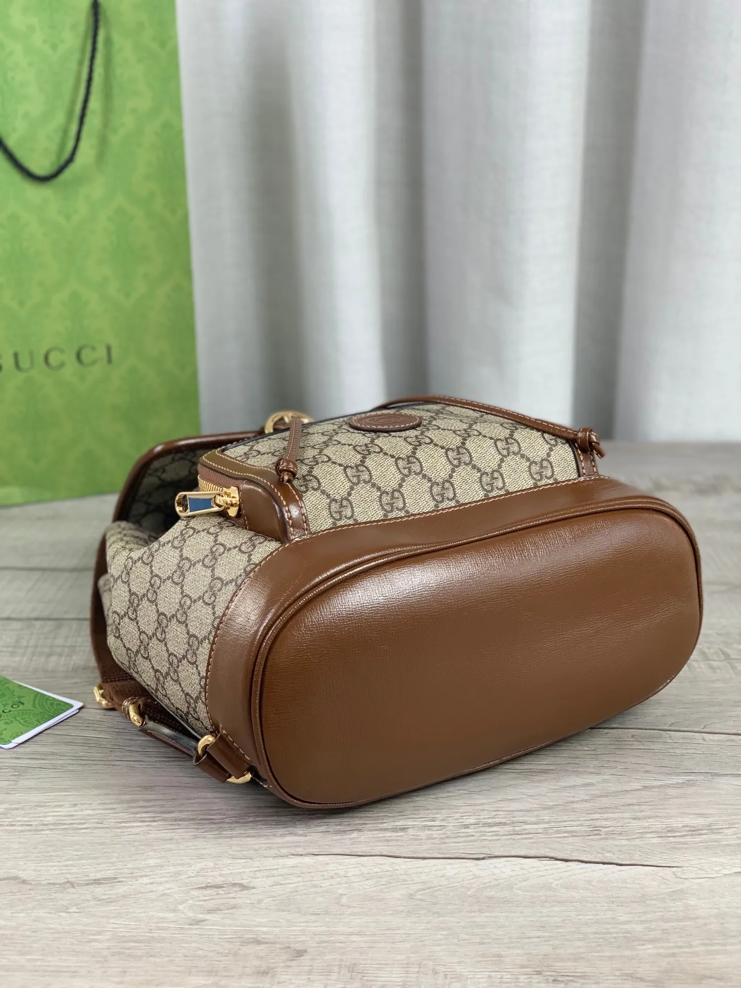 Gucci Bag  – 107928982 - LITELUX