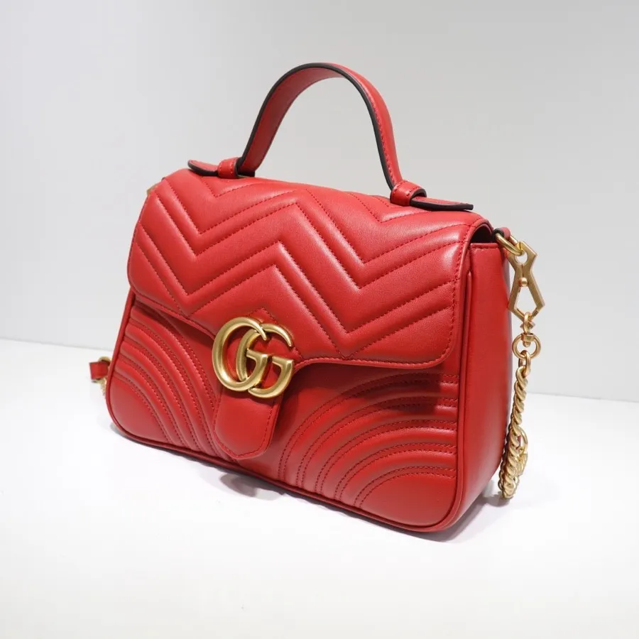 Gucci Bag  – 108527796 - LITELUX