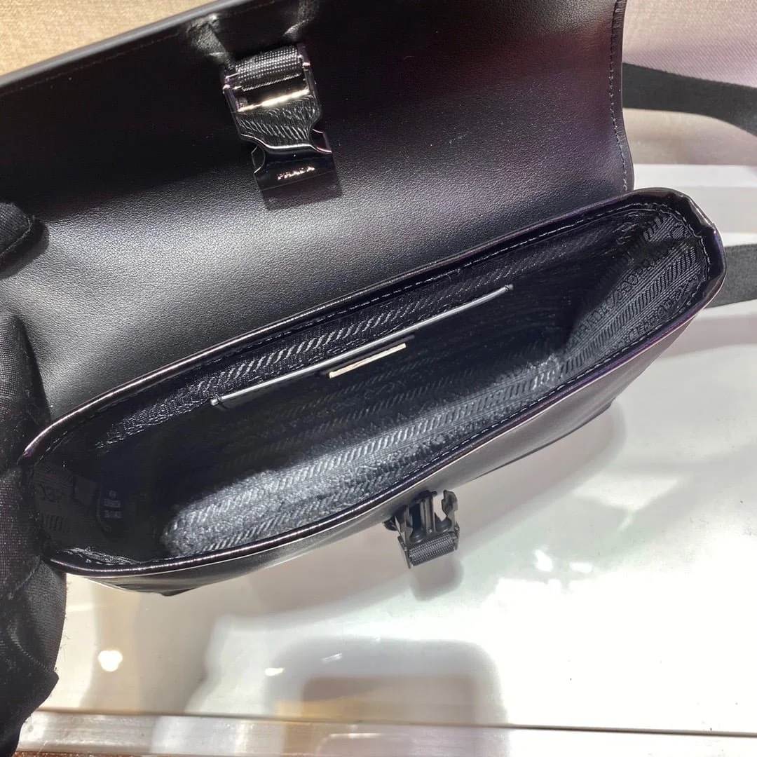 Prada re-nylon shoulder bag 2vd044 size: 20*15.5*4cm - LITELUX