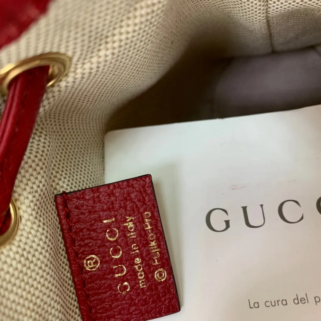 Gucci Bag  – 118642665 - LITELUX