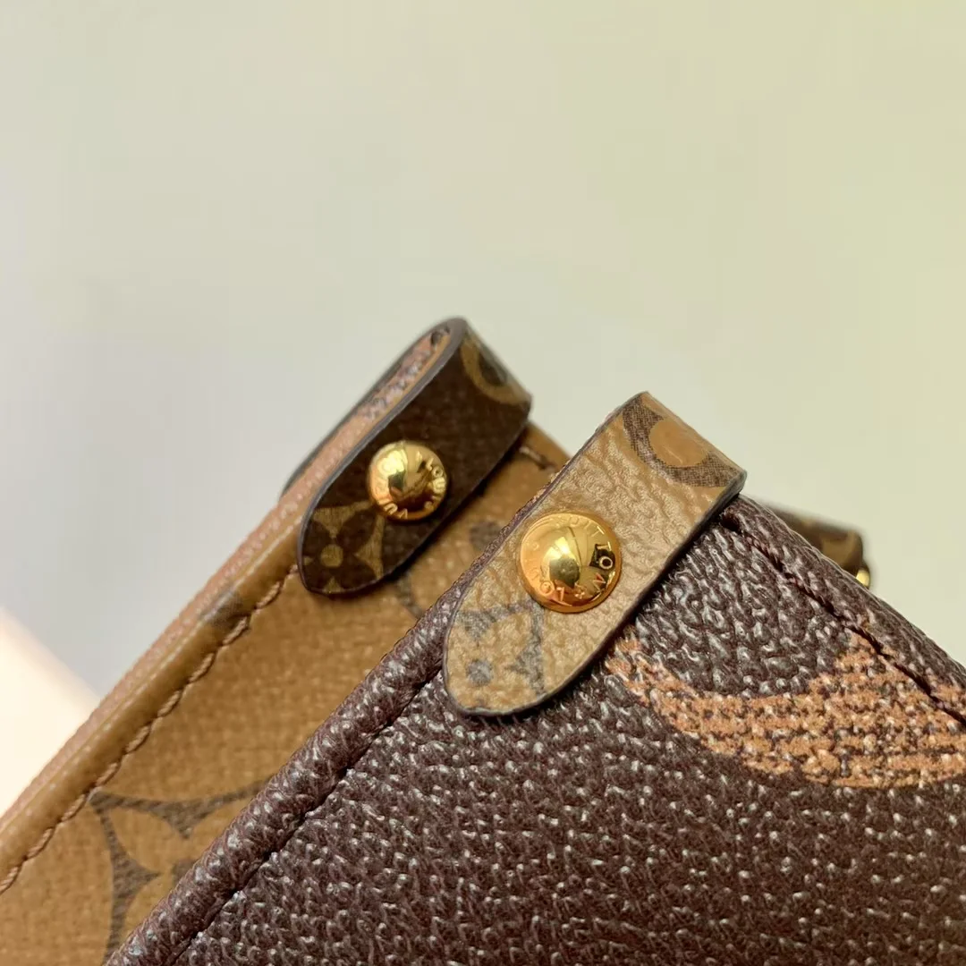 2025 Louis vuitton OnTheGo - LITELUX