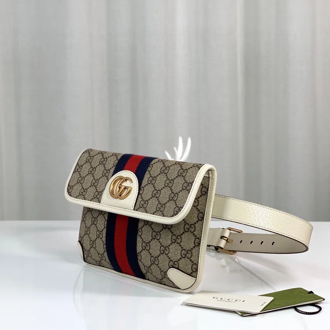 Gucci Bag  – 116771497 - LITELUX