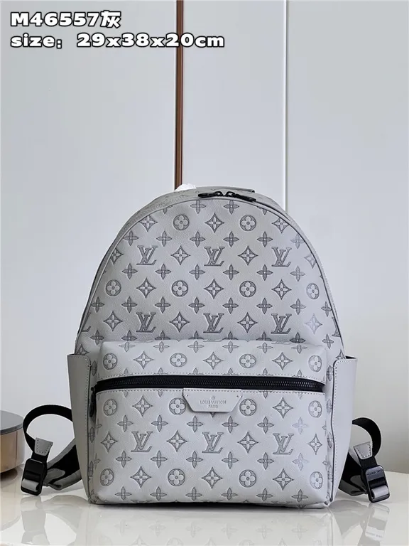 Louis Vuitton Backpack - LITELUX