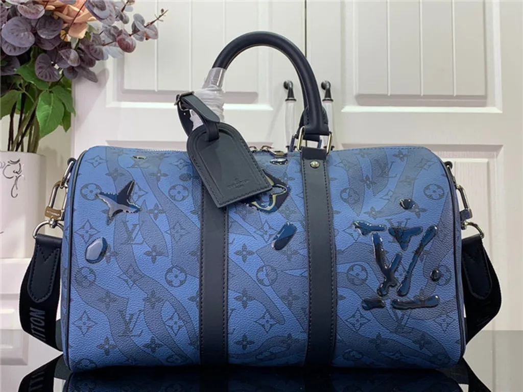 Louis Vuitton Bag - LITELUX