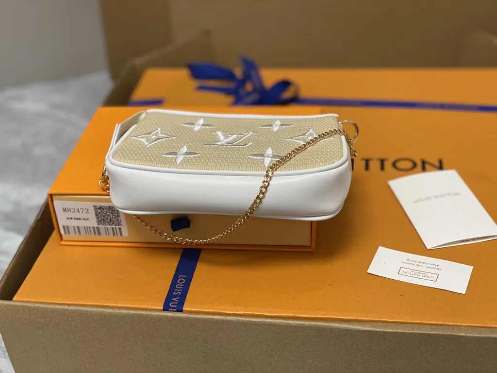 Louis Vuitton bag - LITELUX