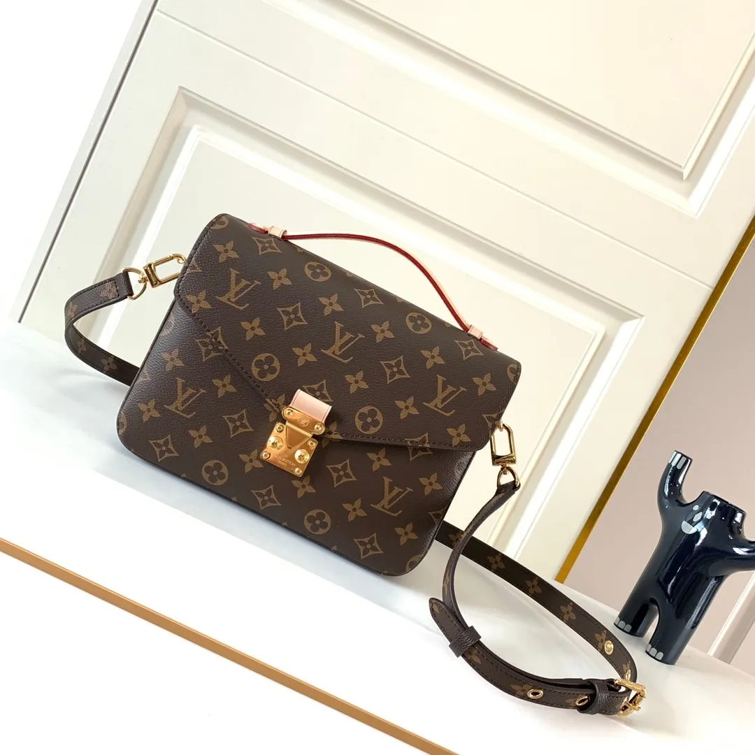 Louis Vuitton Bag  – 113062454 - LITELUX