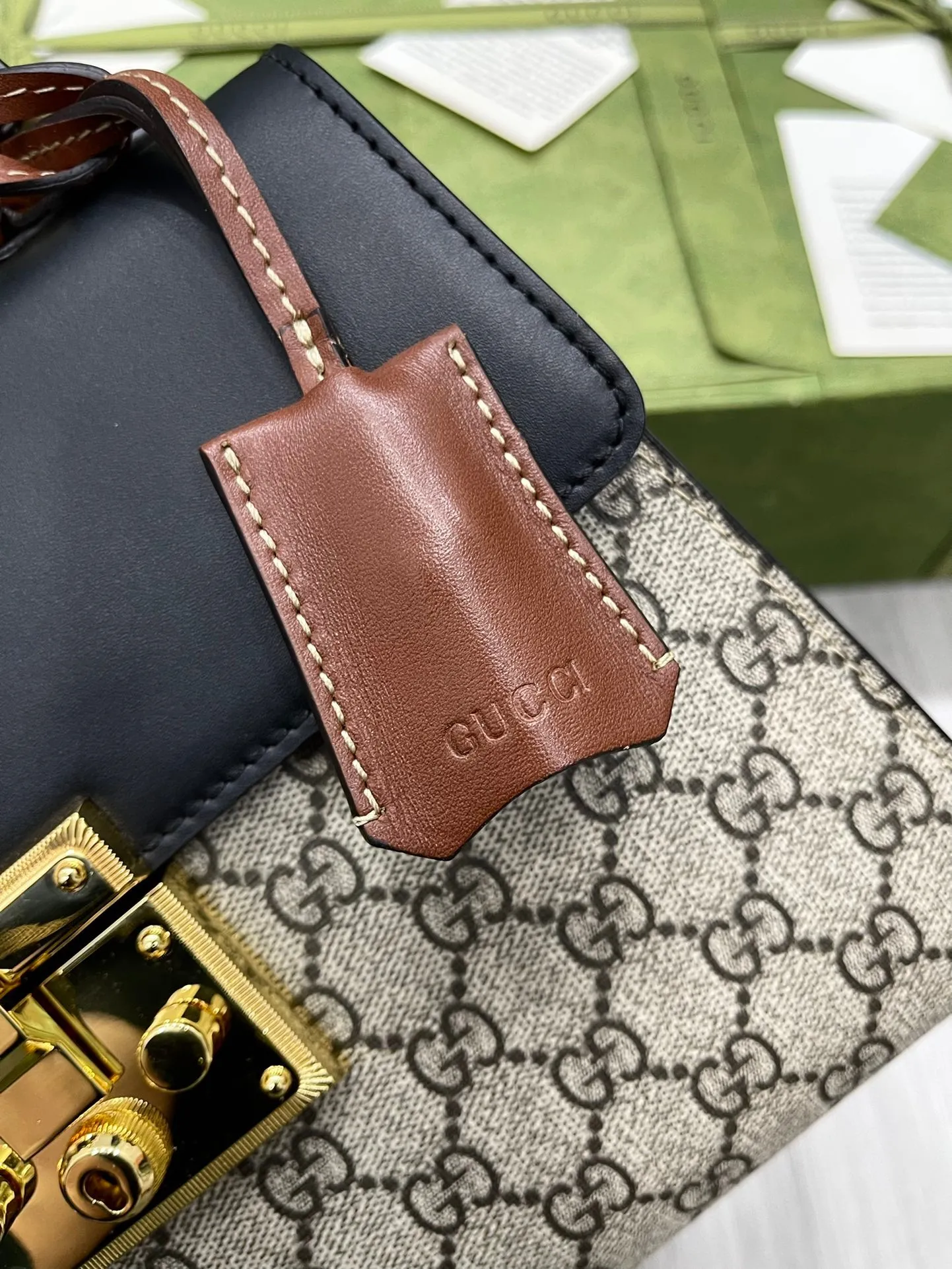 Gucci Bag  – 106908908 - LITELUX