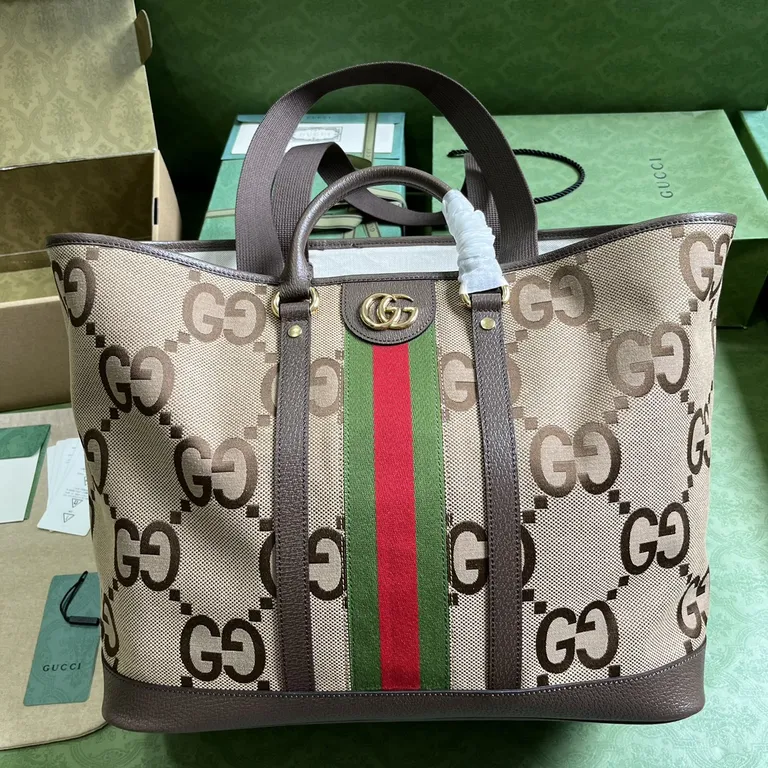 Gucci bag - LITELUX