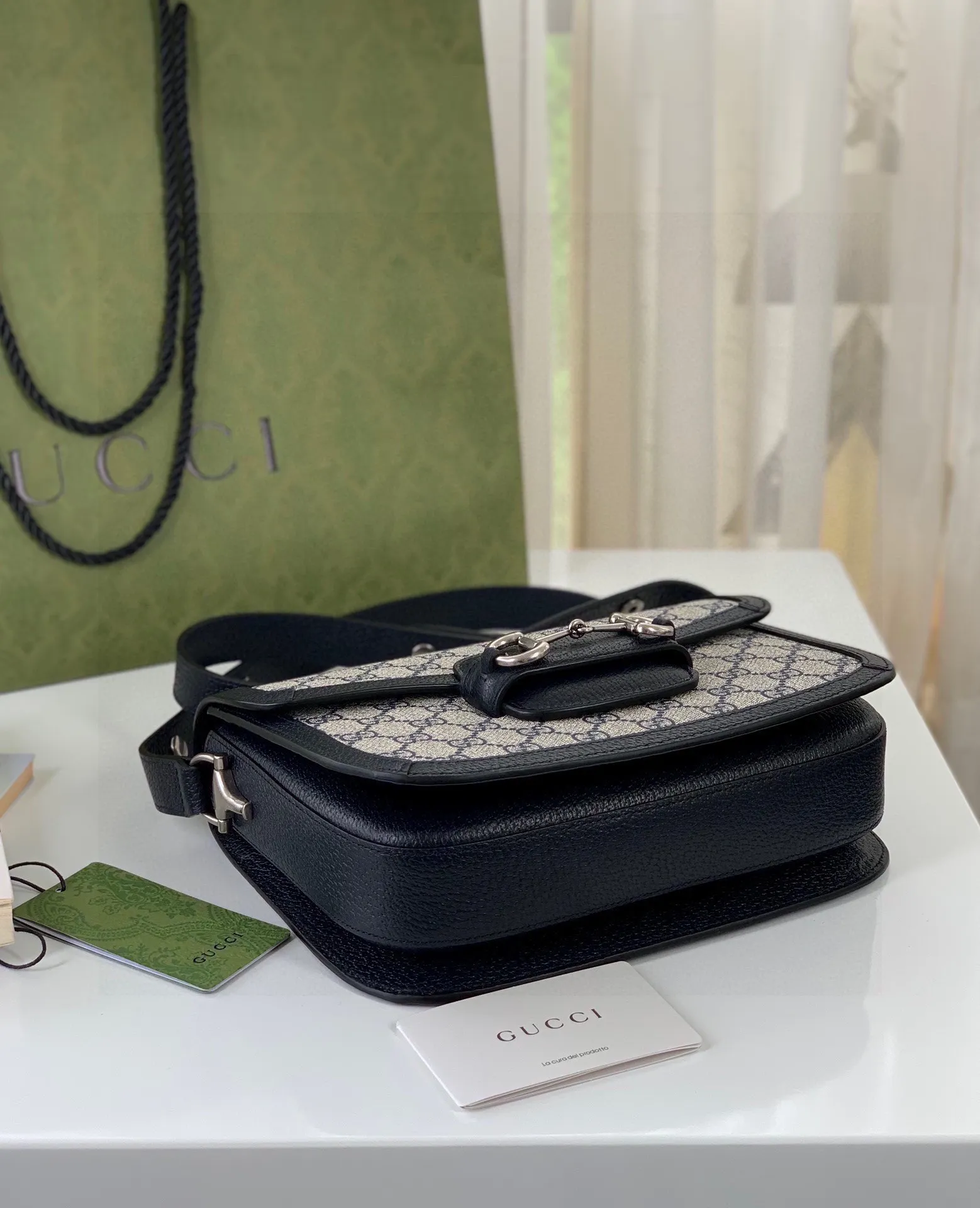 Gucci Bag  – 112533955 - LITELUX