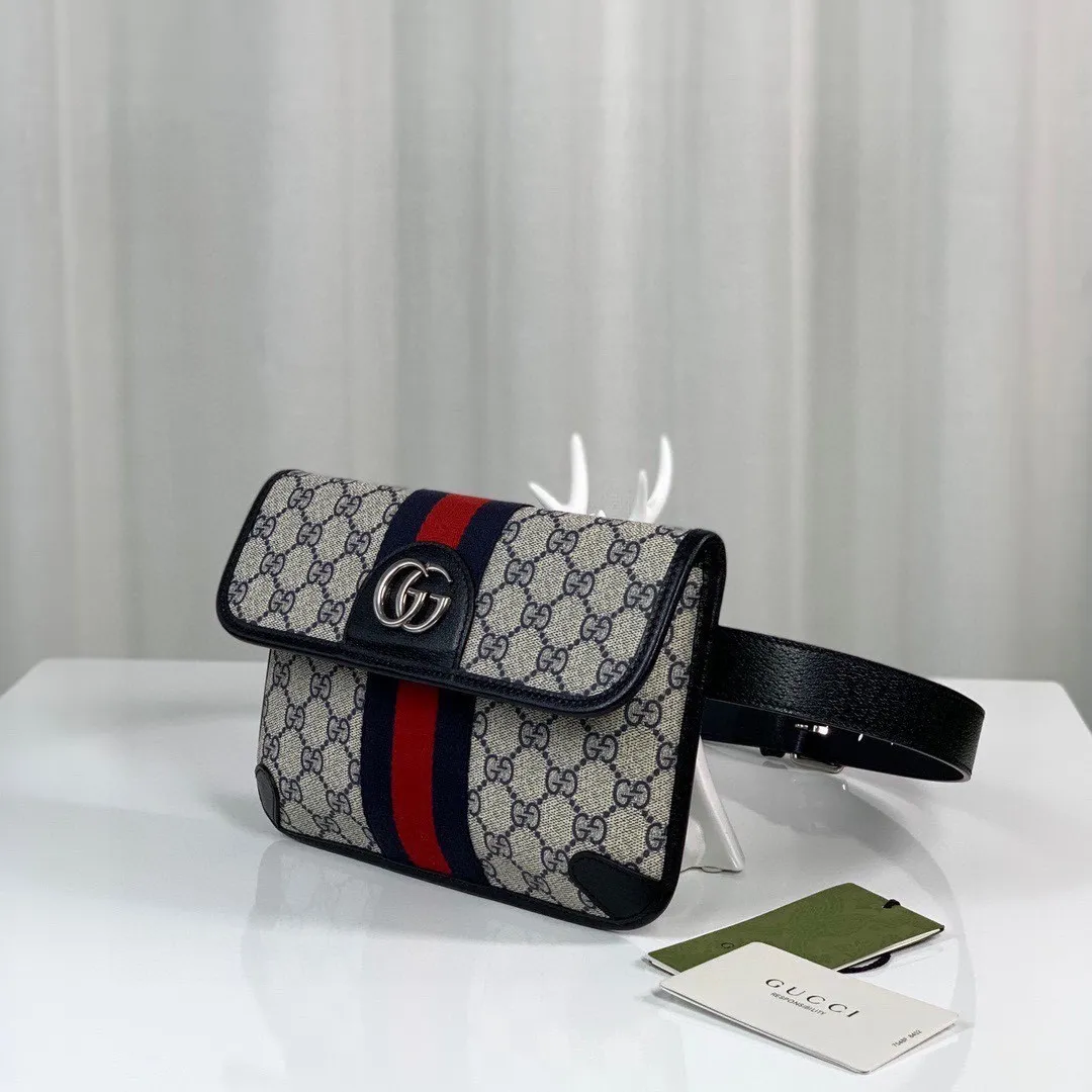 Gucci Bag  – 116771518 - LITELUX