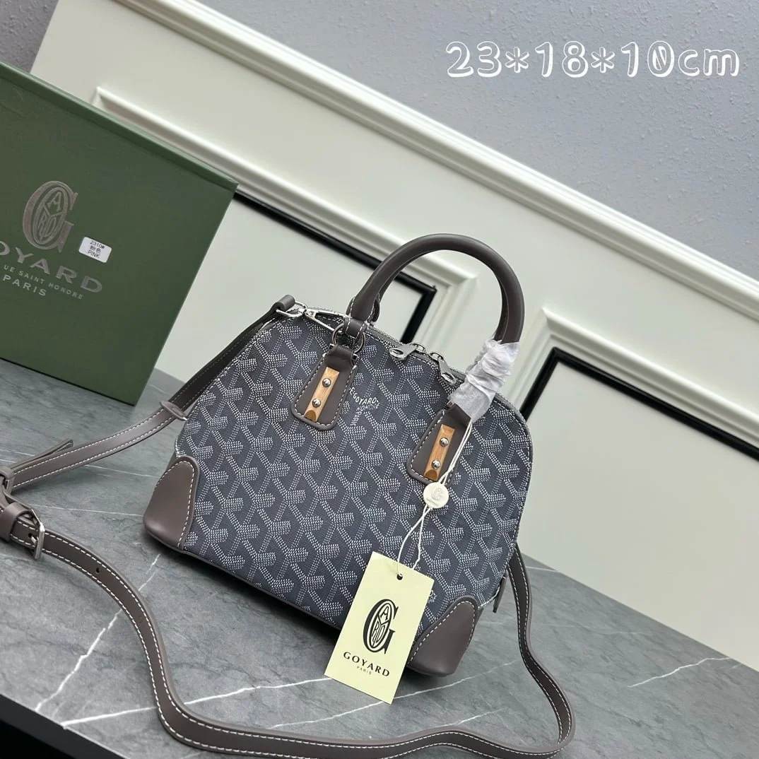 Goyard vendme Shell Pack TM - LITELUX