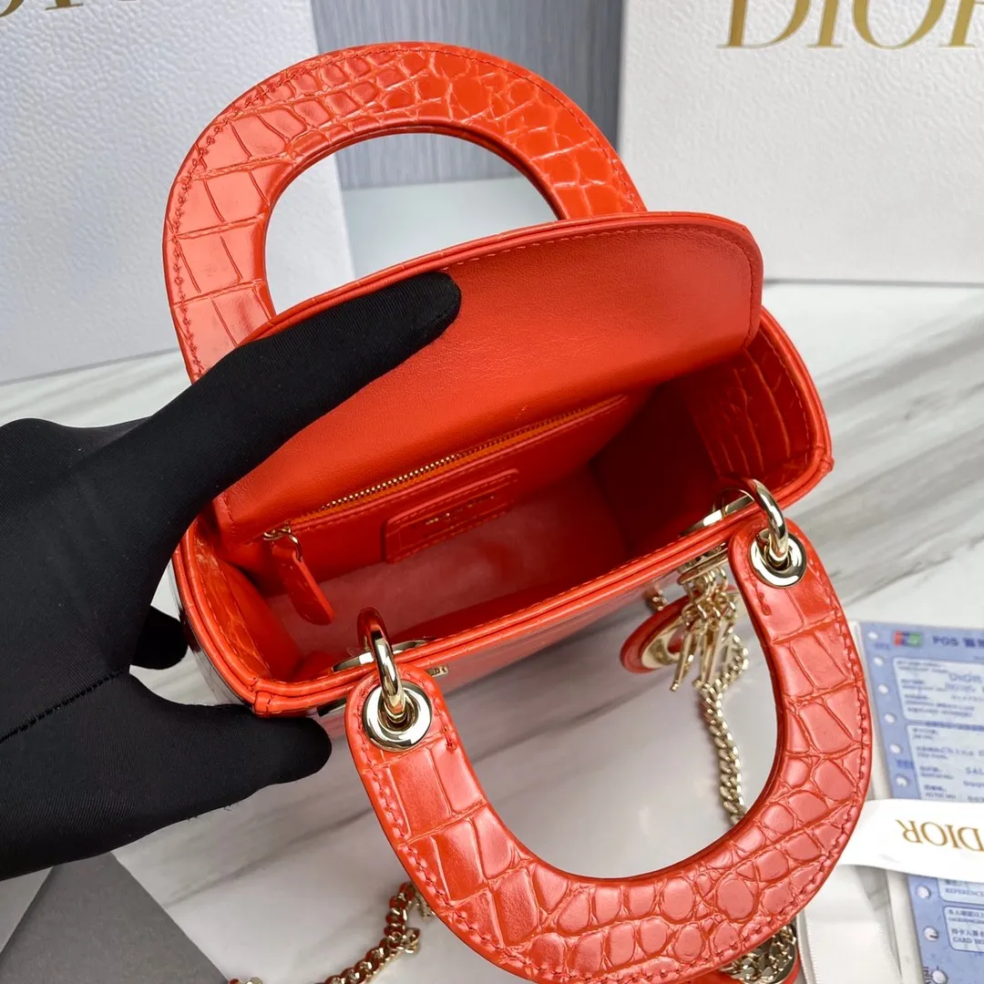 Dior Bag  – 122980490 - LITELUX