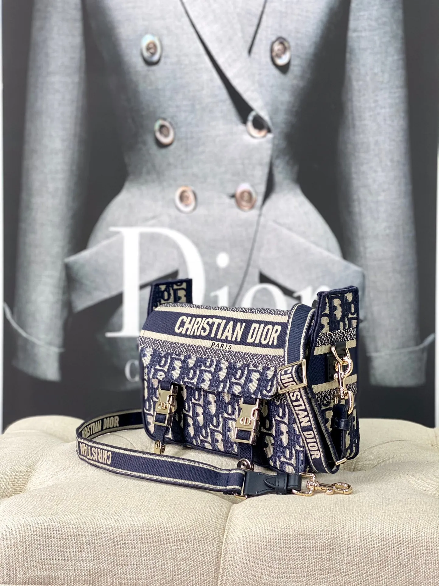 Dior Bag  – 116234061 - LITELUX