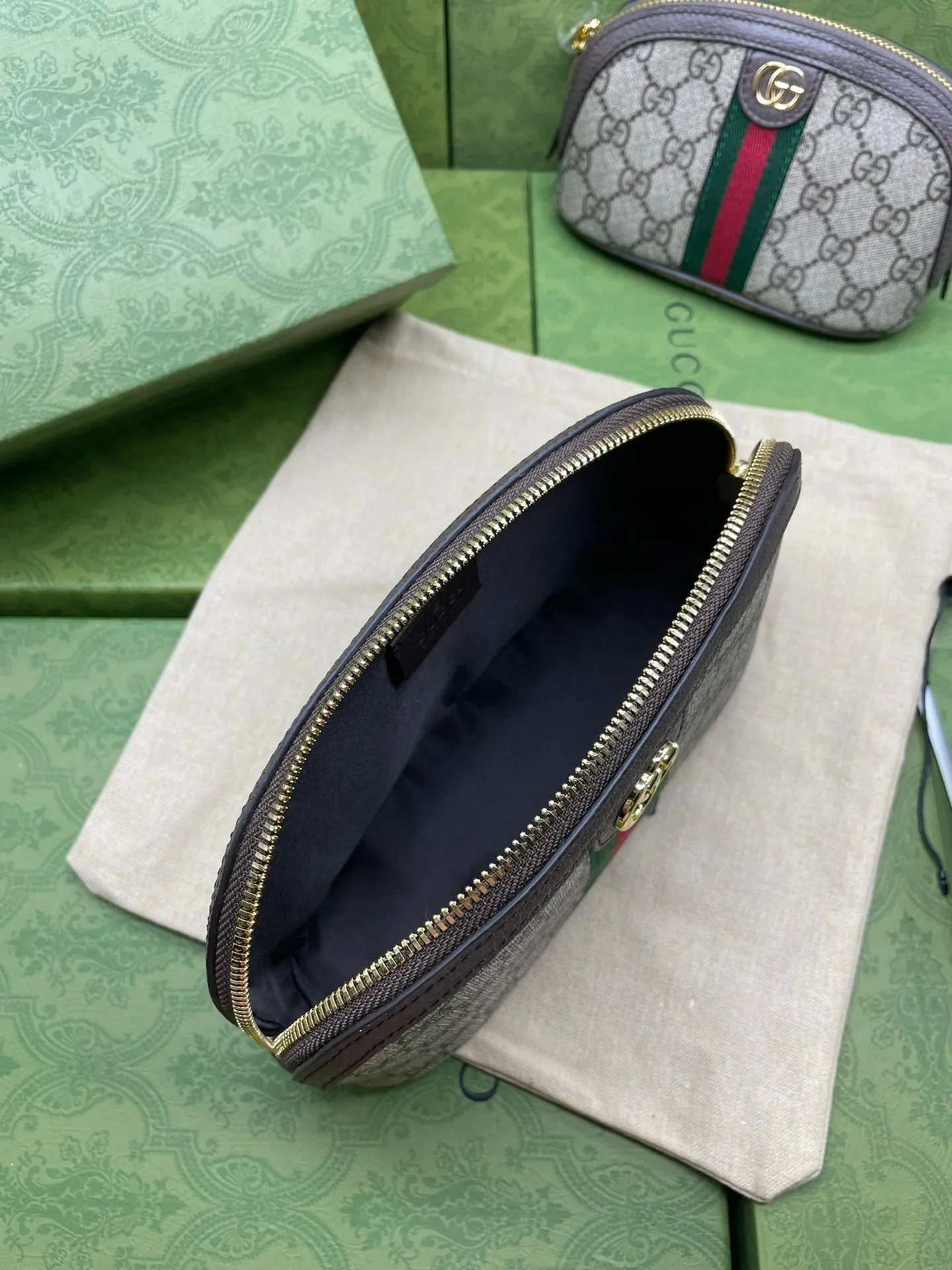 Gucci Bag  – 119451341 - LITELUX