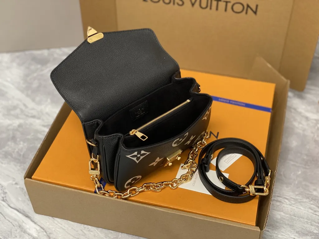 Louis Vuitton bag - LITELUX