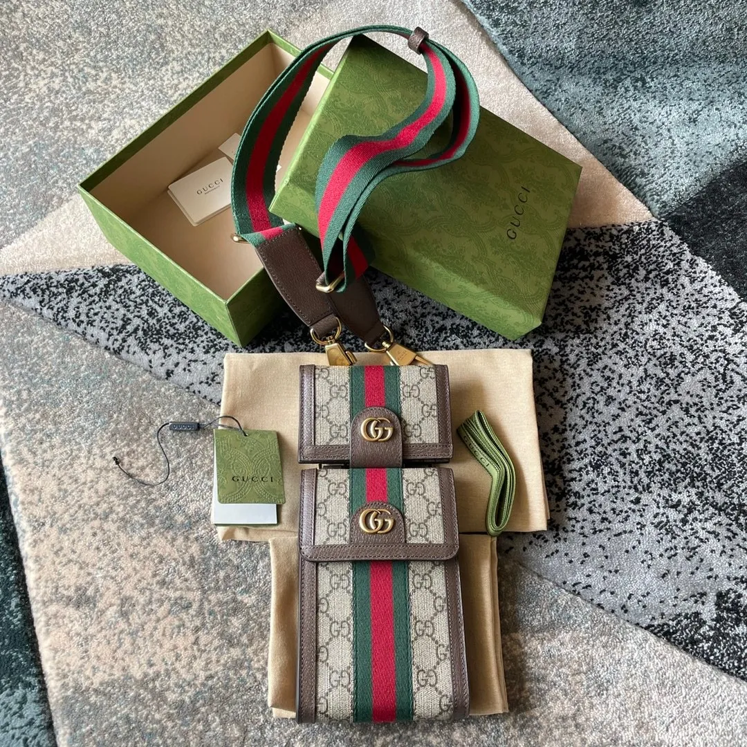 Gucci Bag  – 113299125 - LITELUX