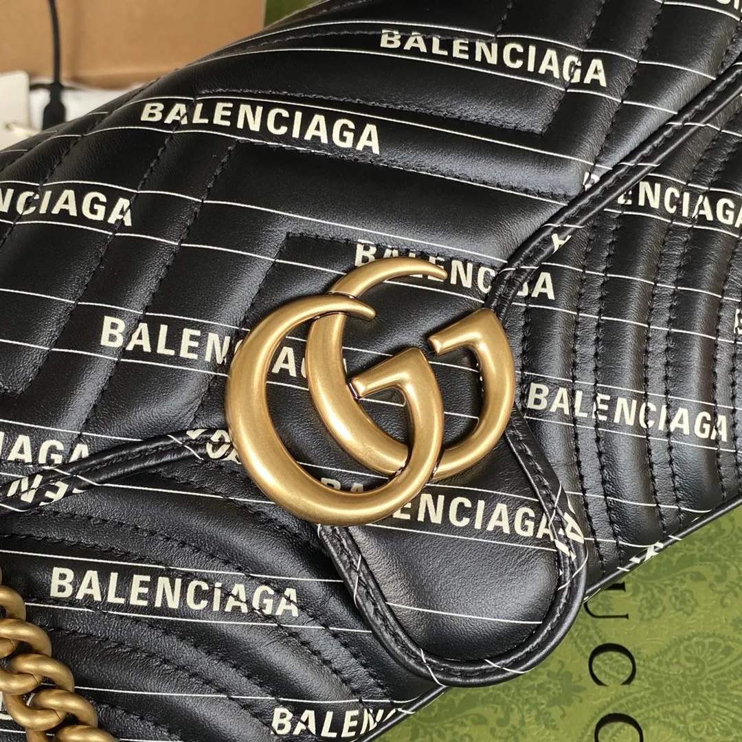Gucci Bag  – 107802539 - LITELUX