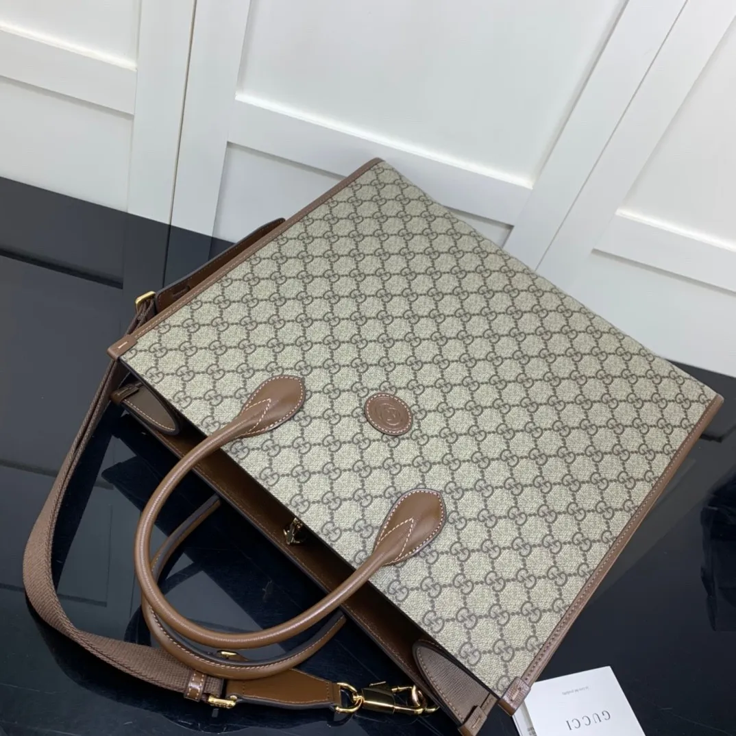 Gucci Bag  – 107387519 - LITELUX