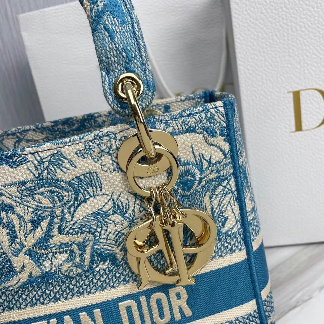 Dior bag - LITELUX