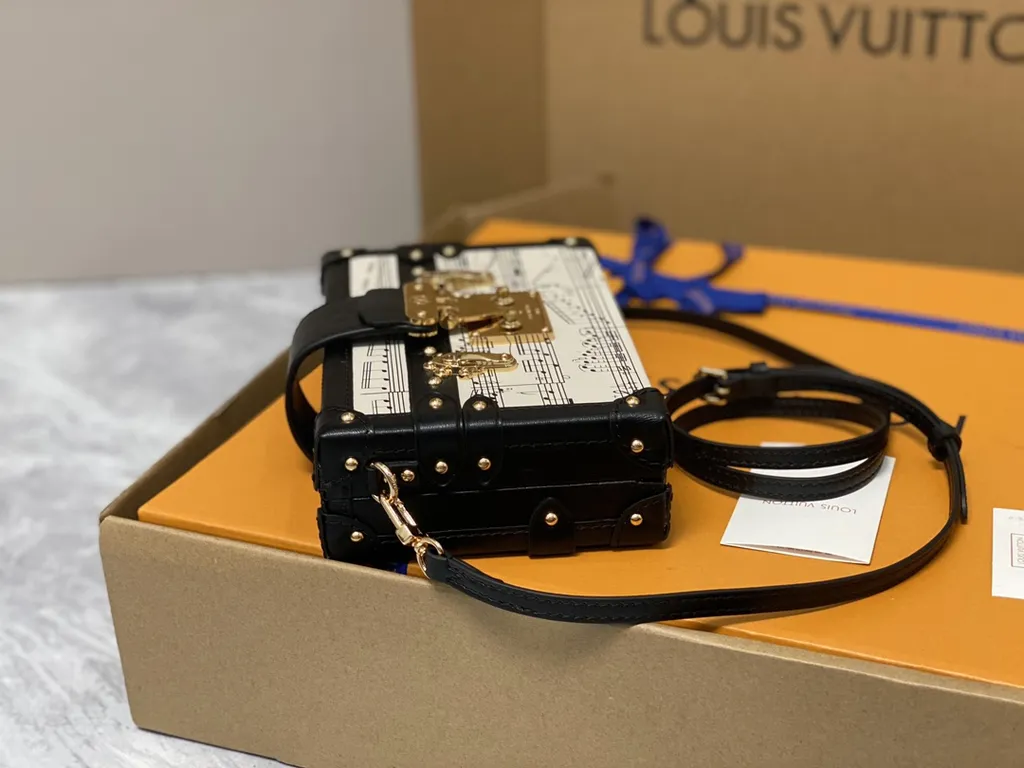 Louis Vuitton bag - LITELUX